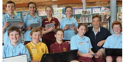 E A Southee Public School