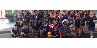 Eagleby South State School