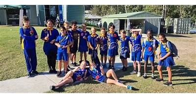 Eagleby State School