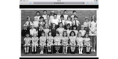 Earlwood Public School