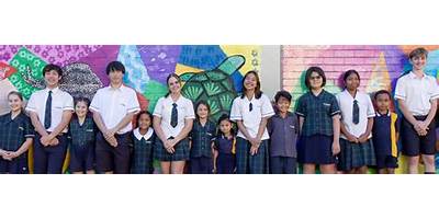 Earnshaw State College