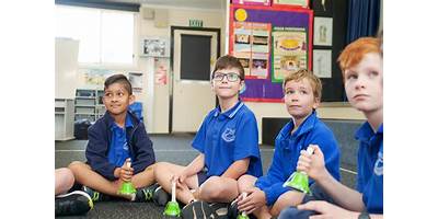 East Adelaide School