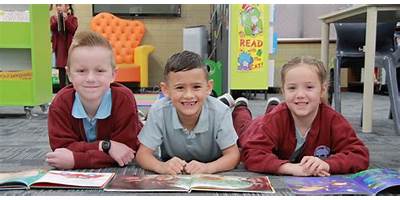East Beechboro Primary School