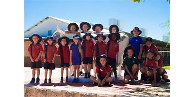 East Butler Primary School