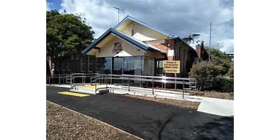 East Devonport Primary School