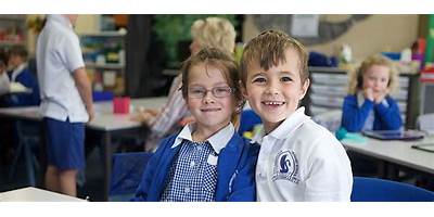 East Fremantle Primary School