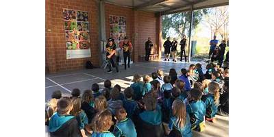 East Kalgoorlie Primary School