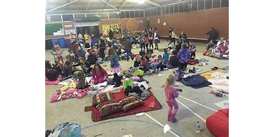 East Kenwick Primary School