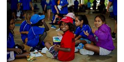 East Kimberley College