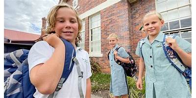 East Launceston Primary School