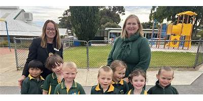 East Narrogin Primary School