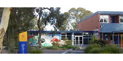 East Para Primary School