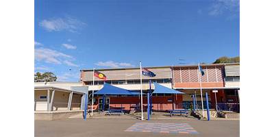East Torrens Primary School