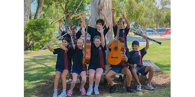East Wanneroo Primary School
