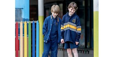 Eastbourne Primary School