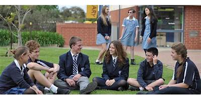 Eastern Fleurieu R-12 School