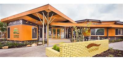 Eastwood Primary School-Eastwood Deaf Facility
