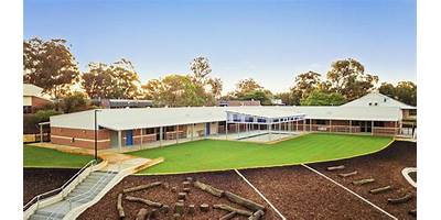 Eaton Primary School