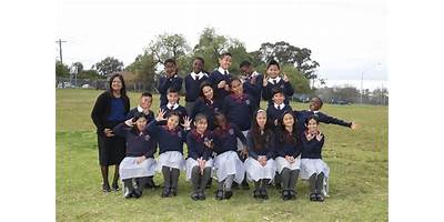 Ebenezer Christian College
