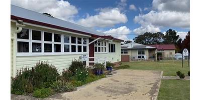 Ebor Public School