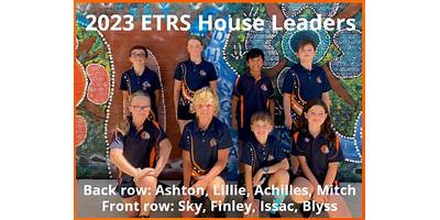 Echuca Twin Rivers Primary School