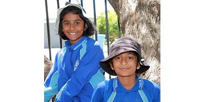 Eden Hill Primary School
