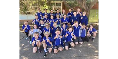 Eden Public School