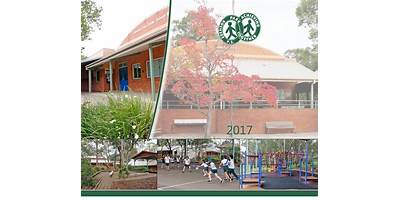 Edensor Park Public School