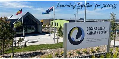 Edgars Creek Primary School