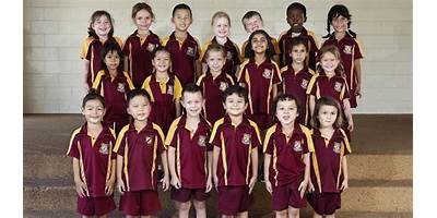 Edge Hill State School