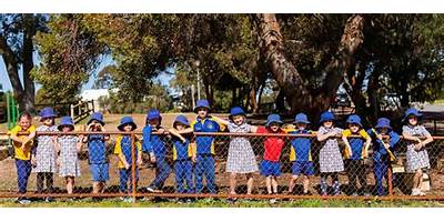 Edgewater Primary School