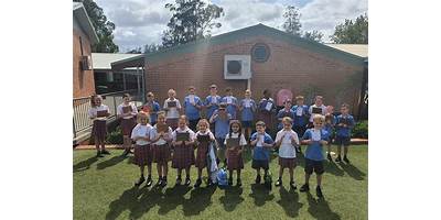 Edgeworth Public School