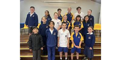 Eglinton Public School
