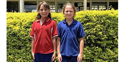 Eidsvold State School