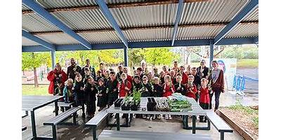Eildon Primary School