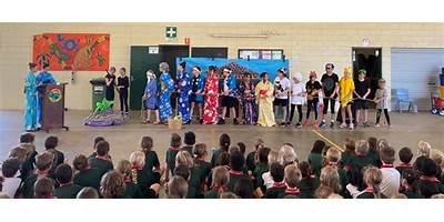 Eimeo Road State School