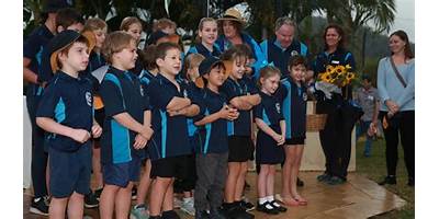 El Arish State School