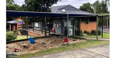 Elands Public School
