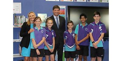 Elderslie Public School