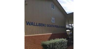 Elermore Vale Public School