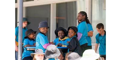 Elizabeth Downs Primary School