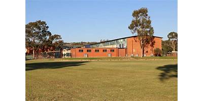 Elizabeth East Primary School