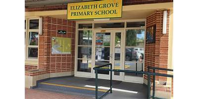 Elizabeth Grove Primary School