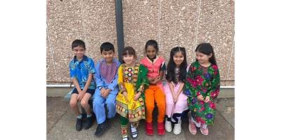 Elizabeth Vale Primary School