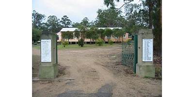 Ellalong Public School