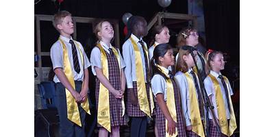 Ellenbrook Christian College