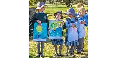 Ellerston Public School