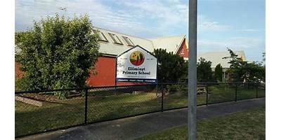 Elliminyt Primary School
