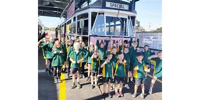 Elphinstone Primary School