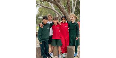 Elsternwick Primary School
